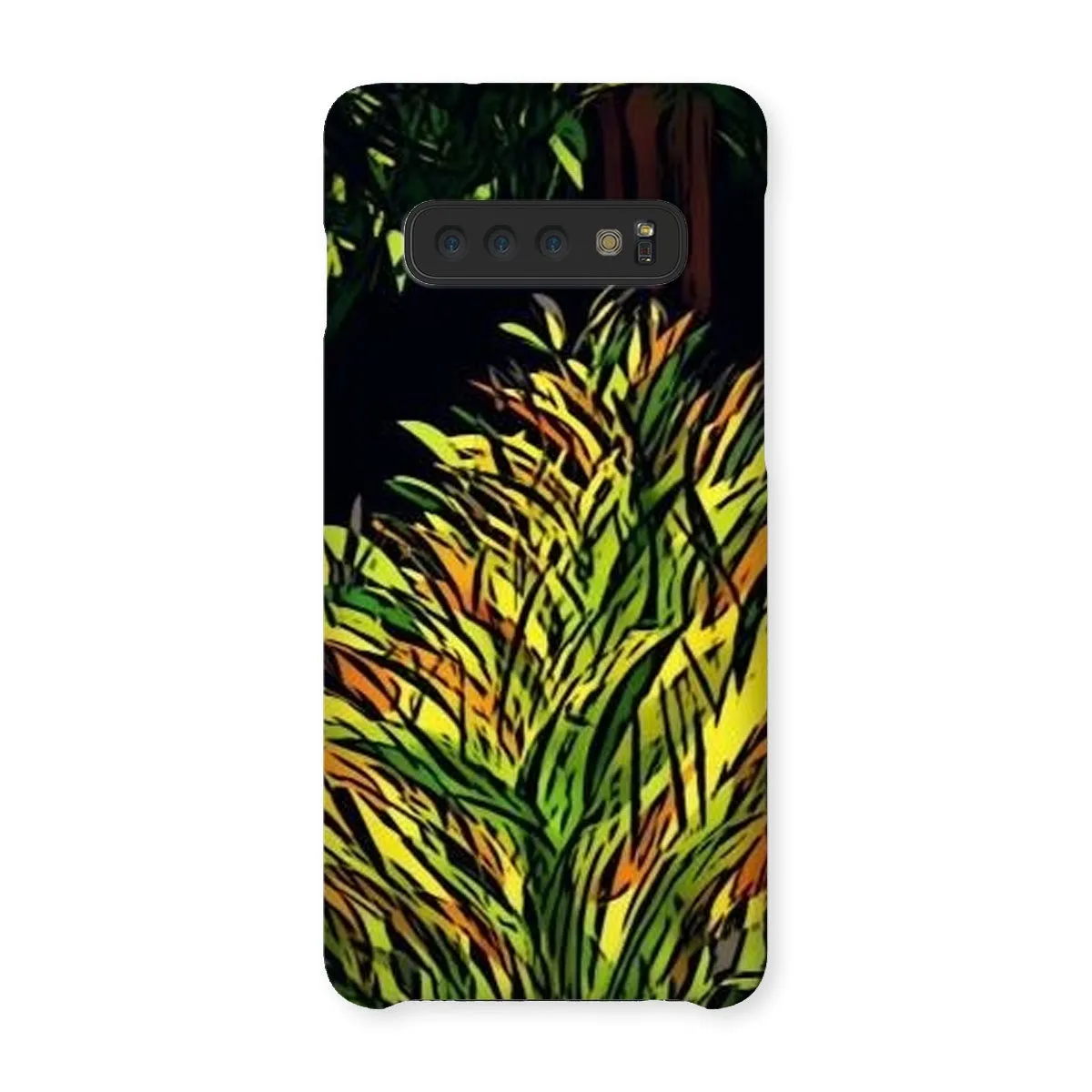 The Garden Snap Phone Case