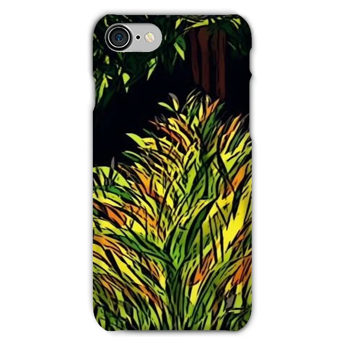 The Garden Snap Phone Case