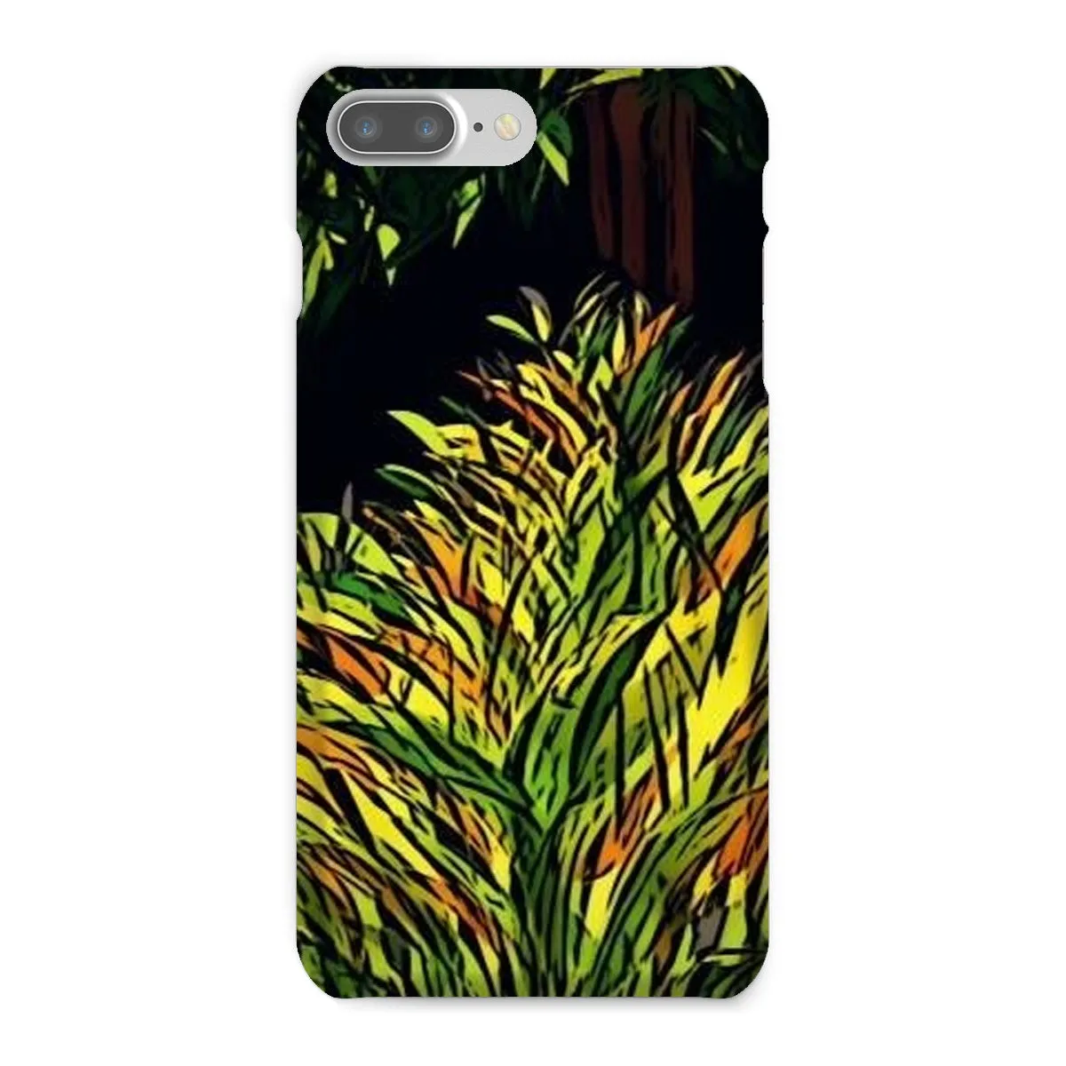 The Garden Snap Phone Case