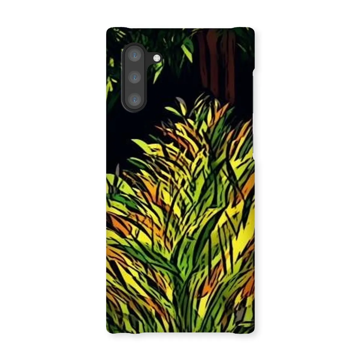 The Garden Snap Phone Case