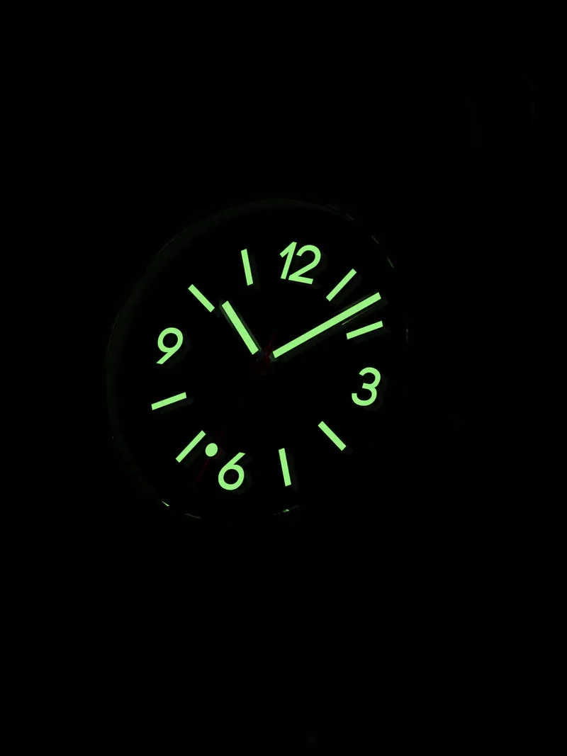 The V3 Stealth Field Watch (Solar)