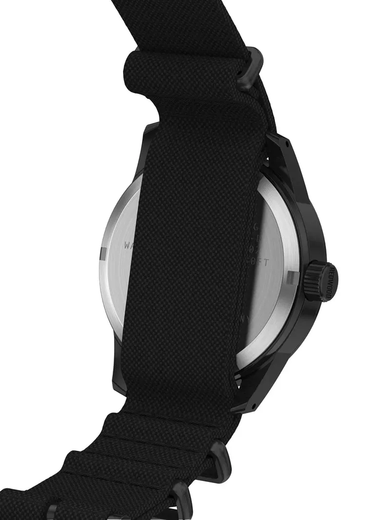 The V3 Stealth Field Watch (Solar)