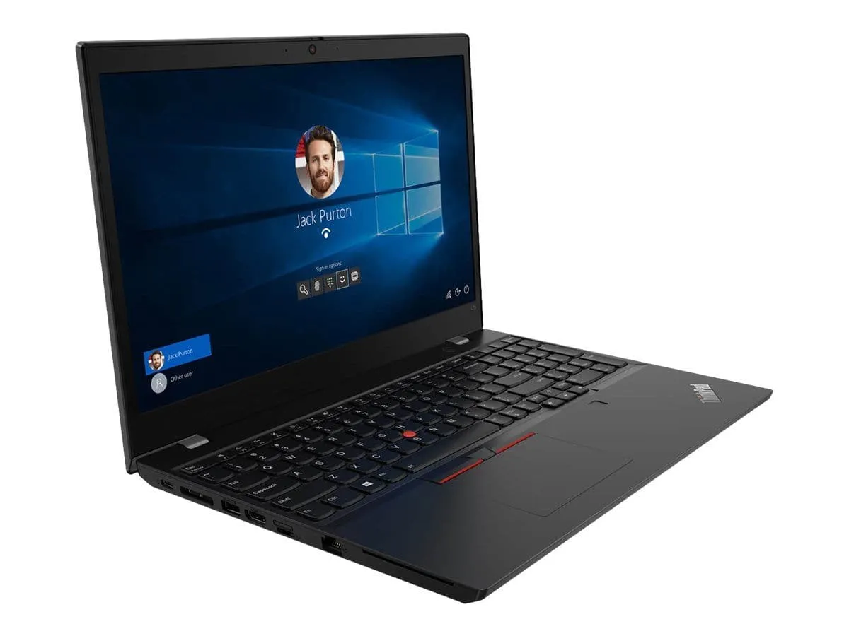 ThinkPad L15 Gen1