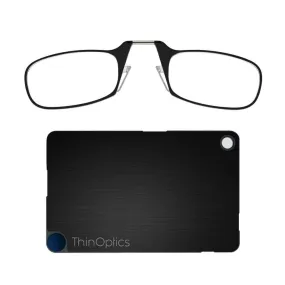 ThinOptics Flashcard Black