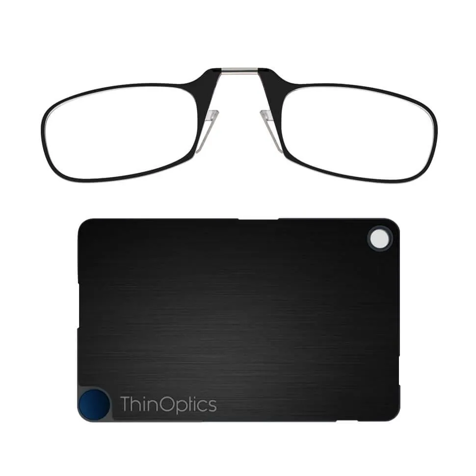 ThinOptics Flashcard Black