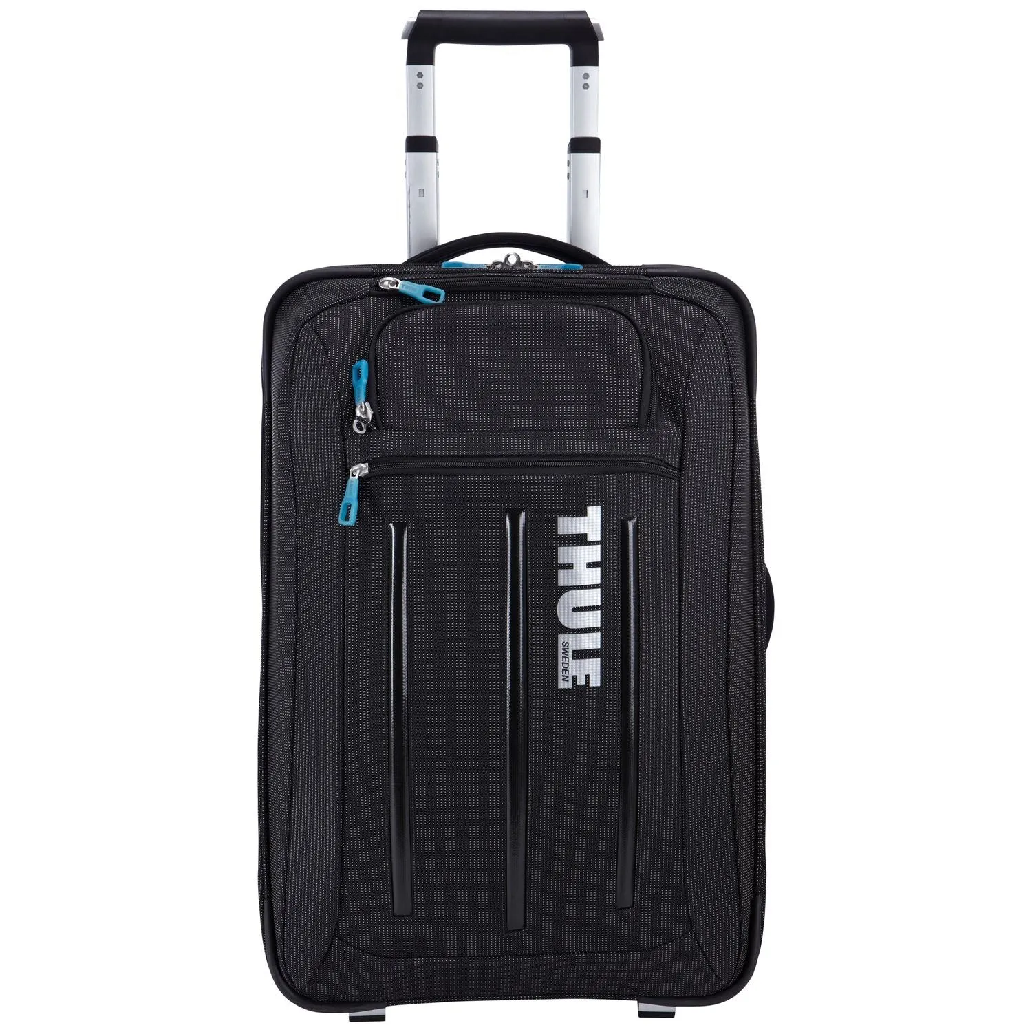 Thule Expandable Wheeled Upright Carry On Luggage 45L