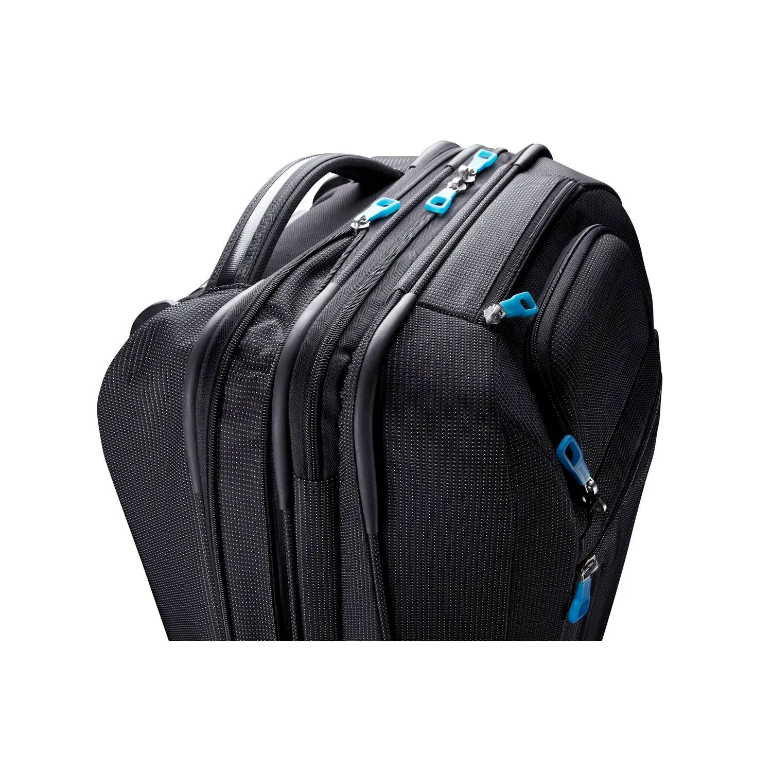 Thule Expandable Wheeled Upright Carry On Luggage 45L