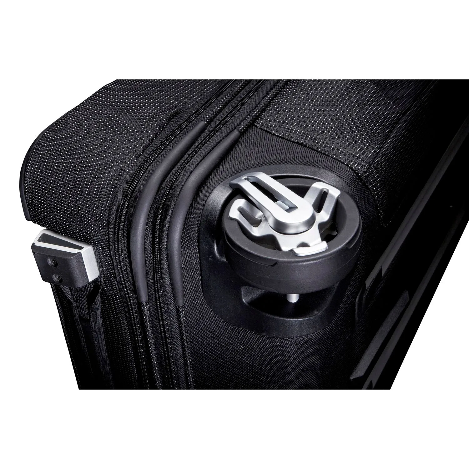 Thule Expandable Wheeled Upright Carry On Luggage 45L