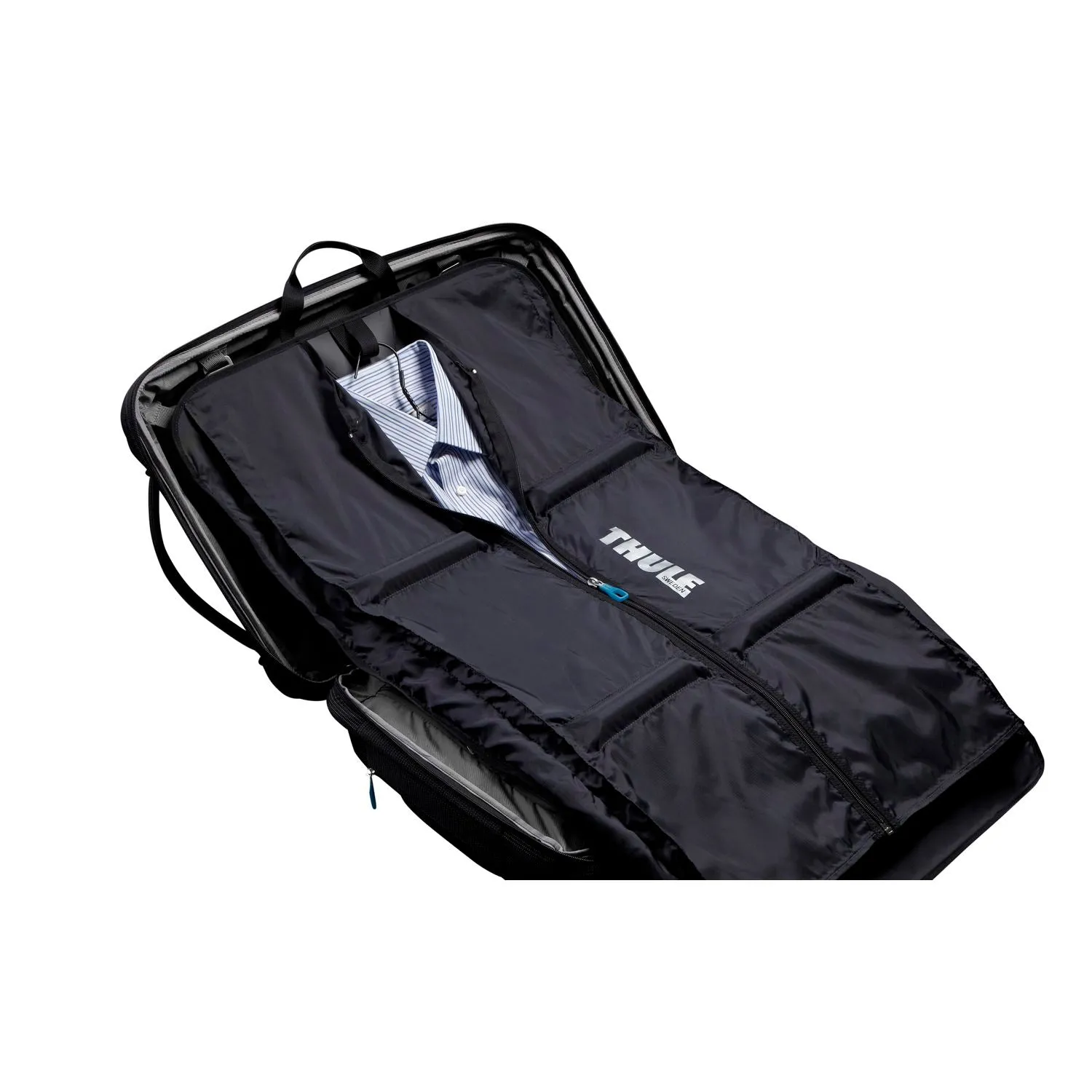 Thule Expandable Wheeled Upright Carry On Luggage 45L