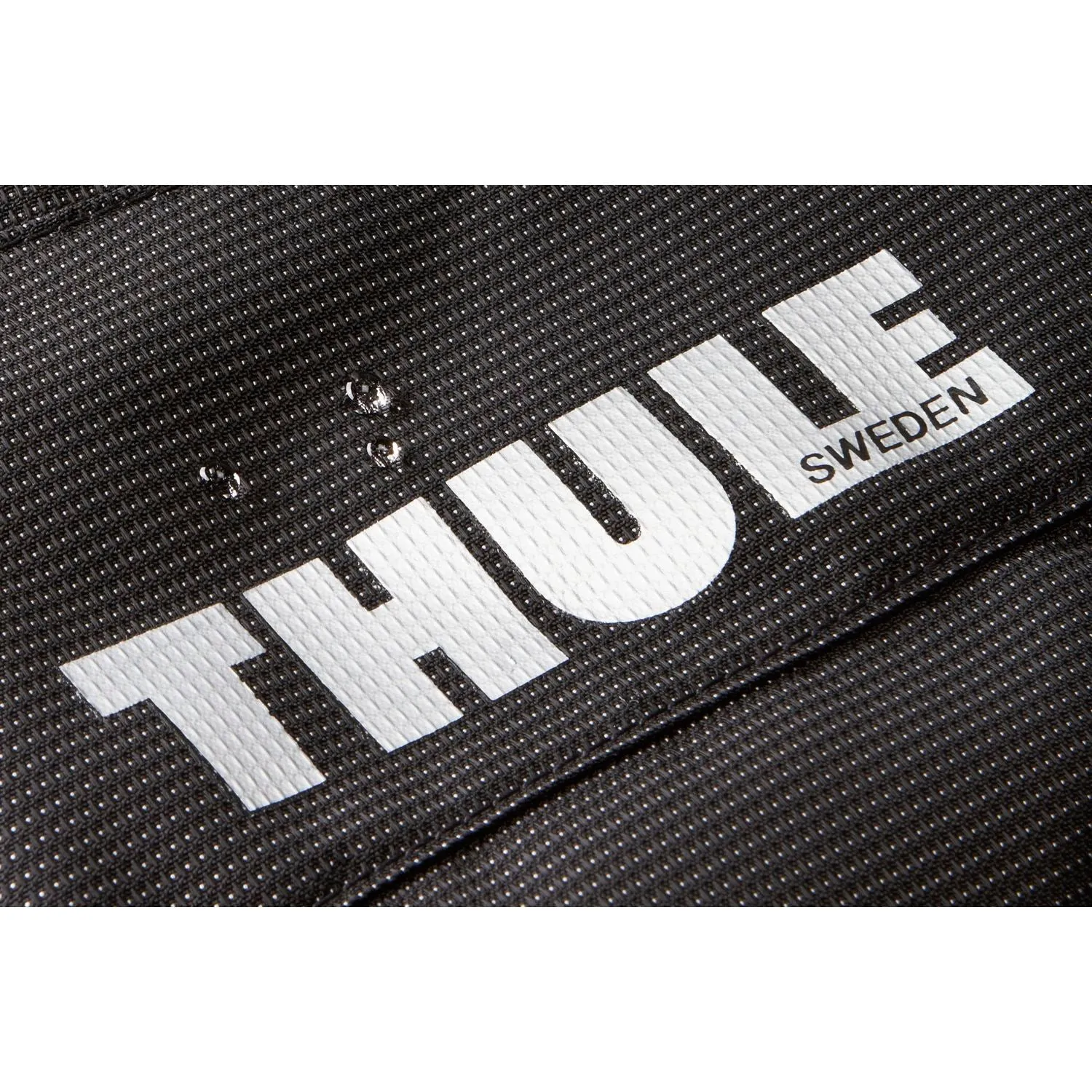 Thule Expandable Wheeled Upright Carry On Luggage 45L