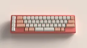 TMOv2 Round 2 Keyboard