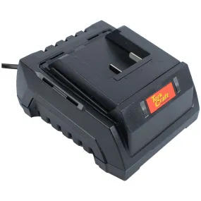 Tork Craft Battery Charger Std. 2.3A 2 4 & 6Ah 20V Li-Ion Bat