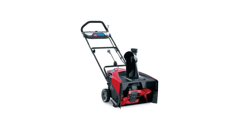 Toro 21" 60V MAX* Electric Battery Power Clear® Snow Blower Bare (39901T)