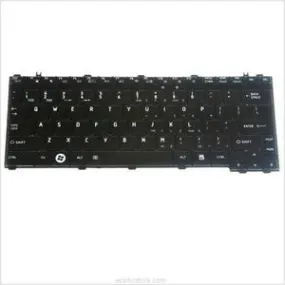 Toshiba Portege M900 U500 Series Backlit Glossy Laptop Keyboard