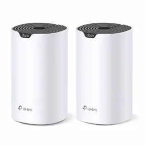 TP-Link AC1900 Whole Home Mesh Wi-Fi System Deco S7 (2 pack)