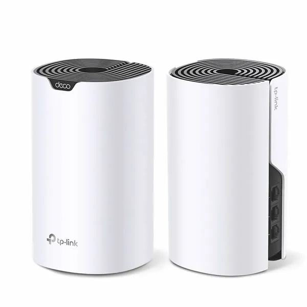 TP-Link AC1900 Whole Home Mesh Wi-Fi System Deco S7 (2 pack)