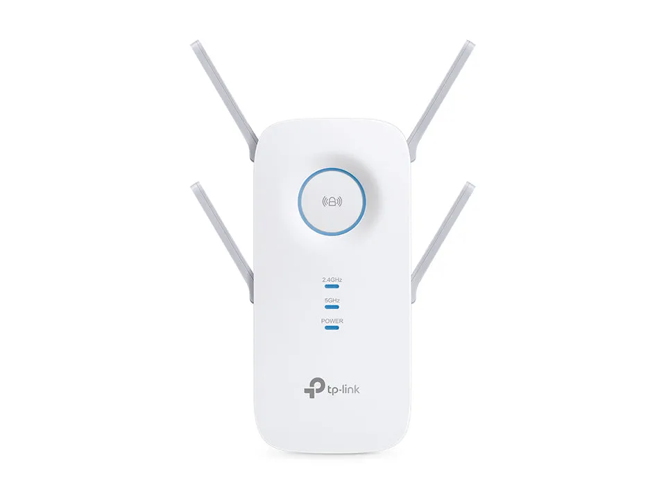 Tp-Link Ac2600 Wi-Fi Range Extender