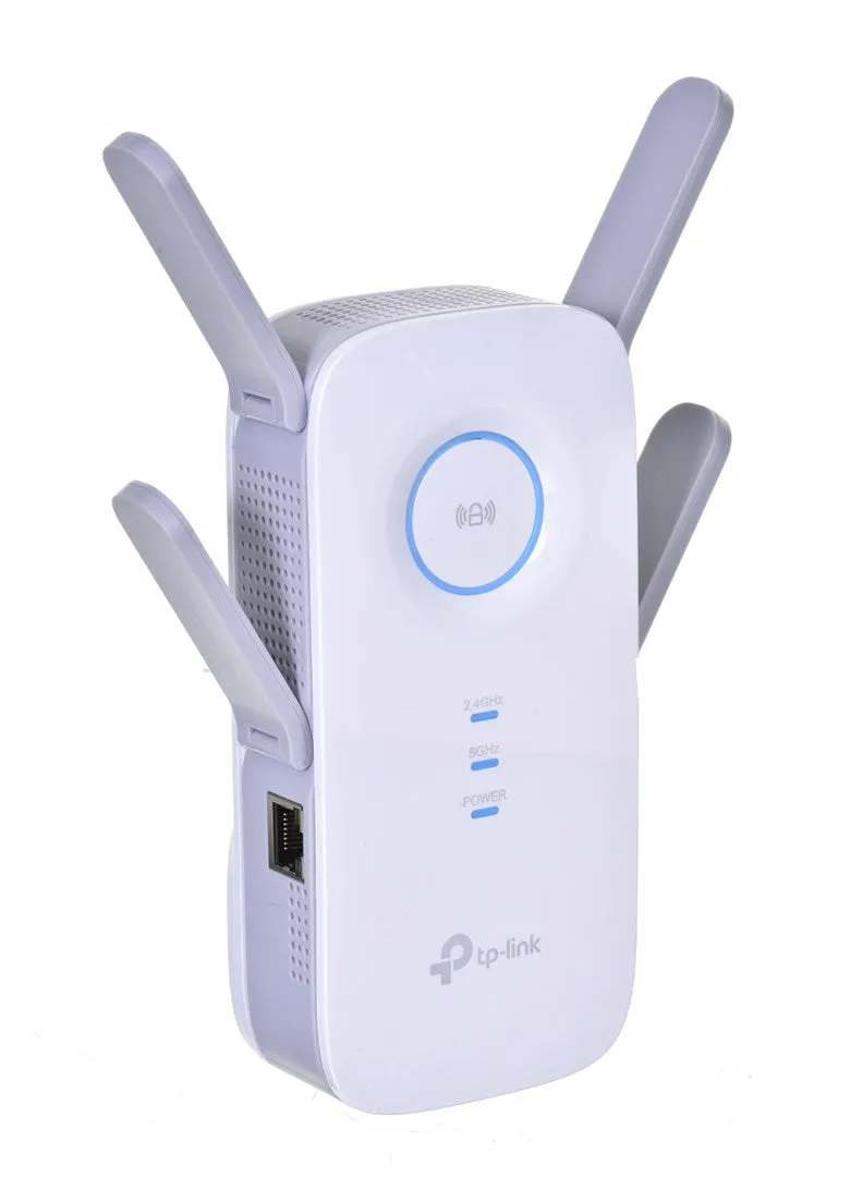 Tp-Link Ac2600 Wi-Fi Range Extender