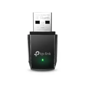 TP-Link  Archer T3U  AC1300 Mini Wireless MU-MIMO USB Adapter