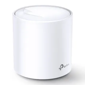 Tp-Link Ax1800 Whole Home Mesh Wi-Fi 6 System