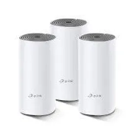 TP-Link Deco E4 Whole Home Mesh Wi-Fi System - 1 Pack