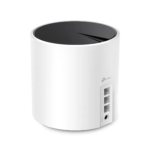 Tp-Link Deco X55 V1.60 - Wi-Fi System - Wi-Fi 6 - Desktop