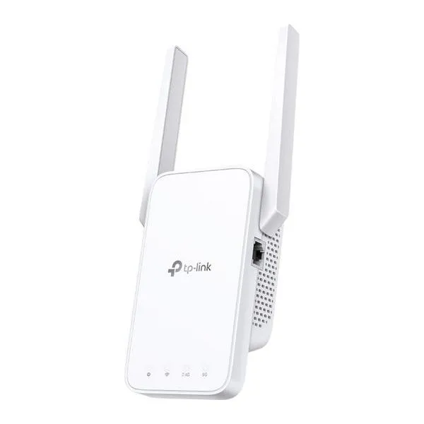 TP Link RE315 WiFi Range Extender - White | RE315