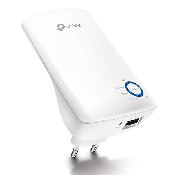 TP- Link WA850RE | 300Mbps Wi-Fi Range Extender