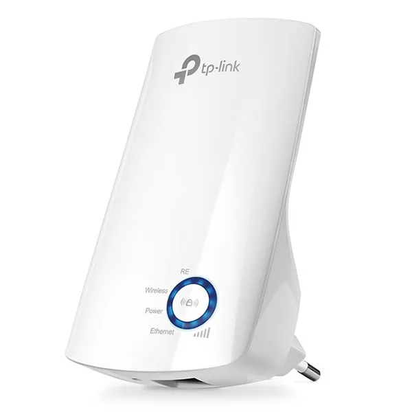 TP- Link WA850RE | 300Mbps Wi-Fi Range Extender