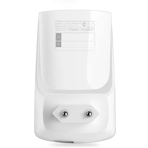 TP- Link WA850RE | 300Mbps Wi-Fi Range Extender