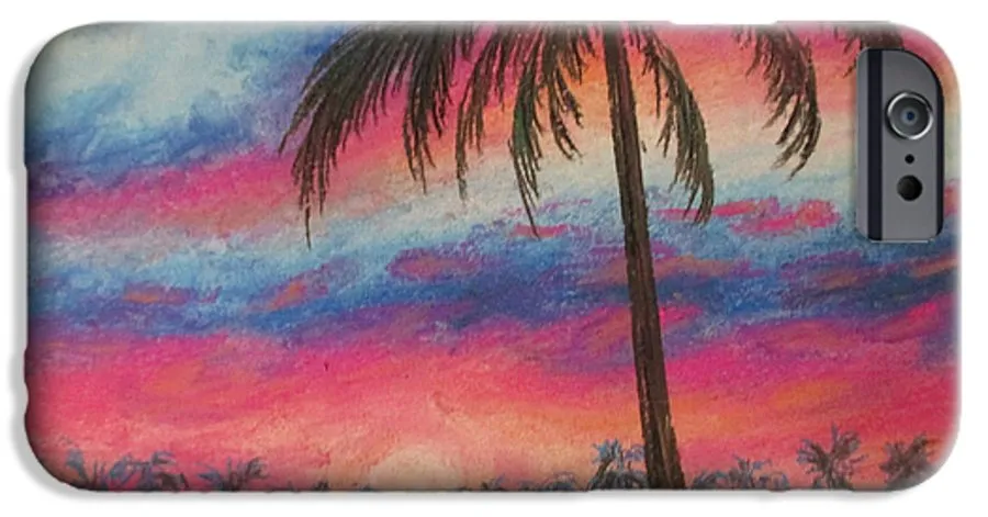 Tropic Getaway - Phone Case