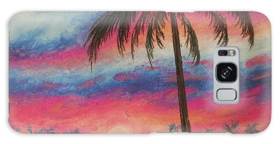 Tropic Getaway - Phone Case