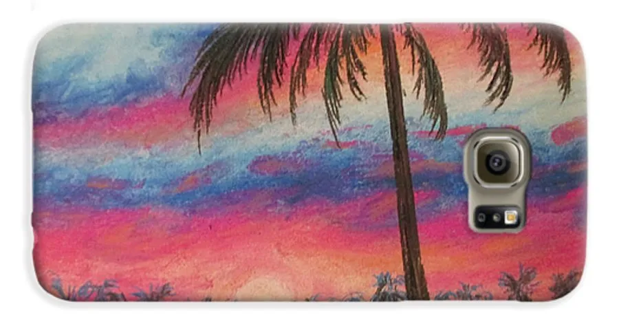 Tropic Getaway - Phone Case