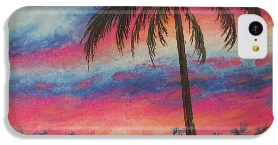 Tropic Getaway - Phone Case