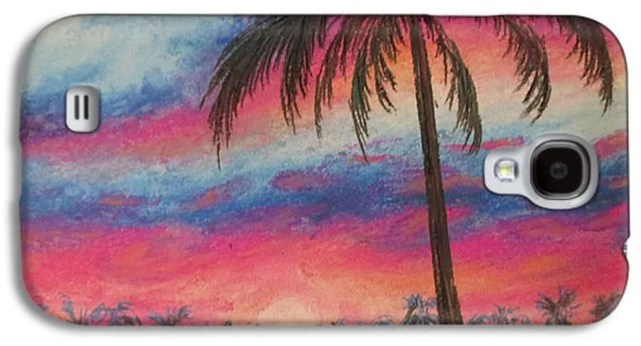 Tropic Getaway - Phone Case