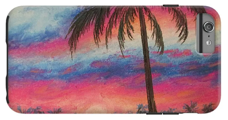 Tropic Getaway - Phone Case