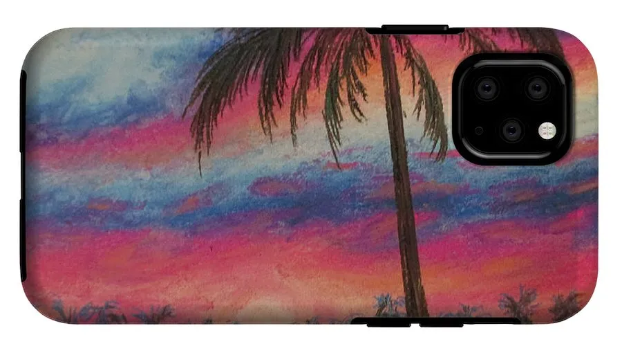 Tropic Getaway - Phone Case