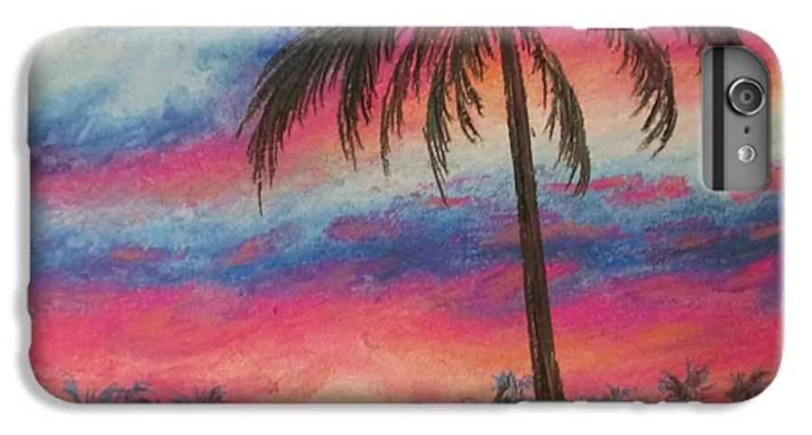 Tropic Getaway - Phone Case