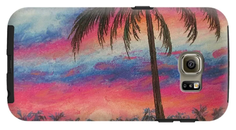 Tropic Getaway - Phone Case