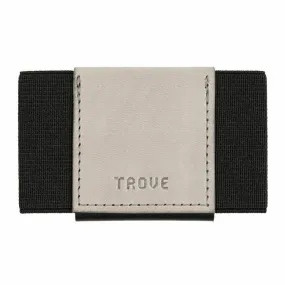 Trove Wallet // Black