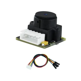 TSL1401 Linear CCD Camera Module