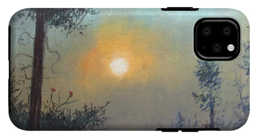 Twilight Dreams - Phone Case