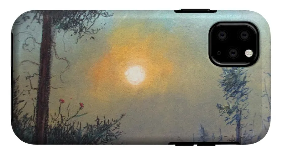 Twilight Dreams - Phone Case