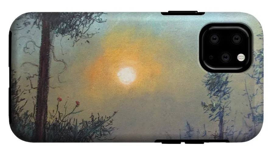 Twilight Dreams - Phone Case