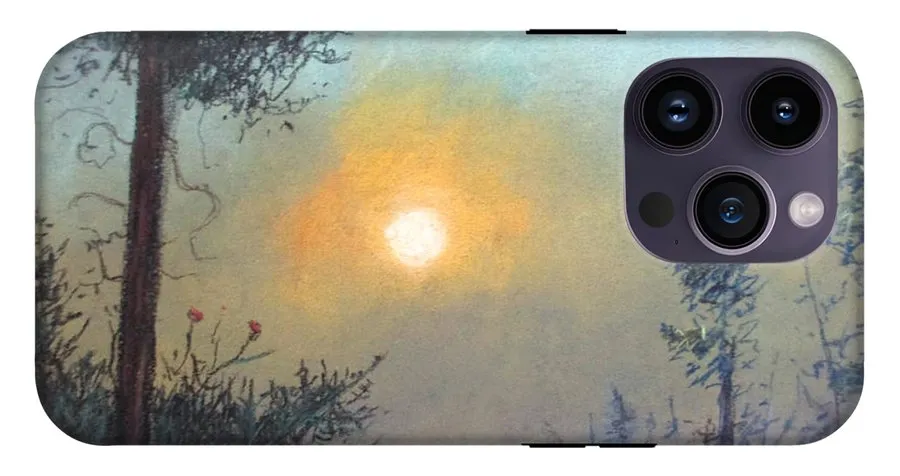 Twilight Dreams - Phone Case