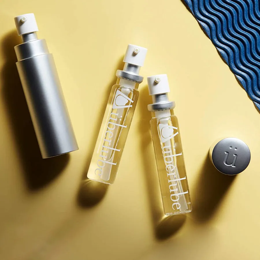 Uberlube Good-To-Go Traveler Kit