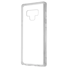 UBREAKIFIX Slim Hardshell Case for Samsung Galaxy Note9 Smartphones - Clear