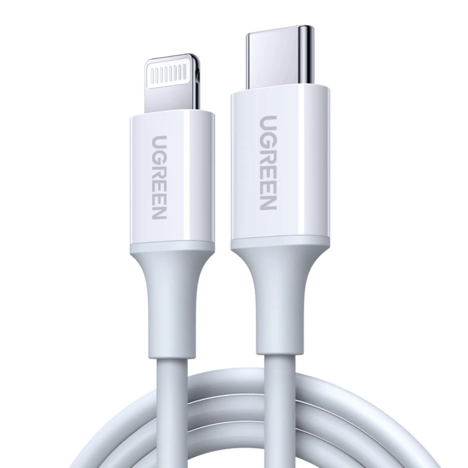 UGREEN Type-C To Lightning Cable - 2 Meter