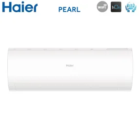 Unità Interna a Parete Haier serie PEARL 18000 Btu AS50PDAHRA R-32 Wi-Fi Integrato