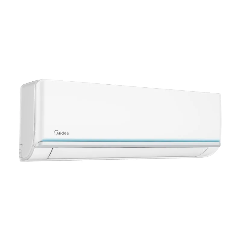 Unità Interna a Parete Midea serie EVOLUTION 12000 Btu MSAGXBU-12HRDN8 R-32